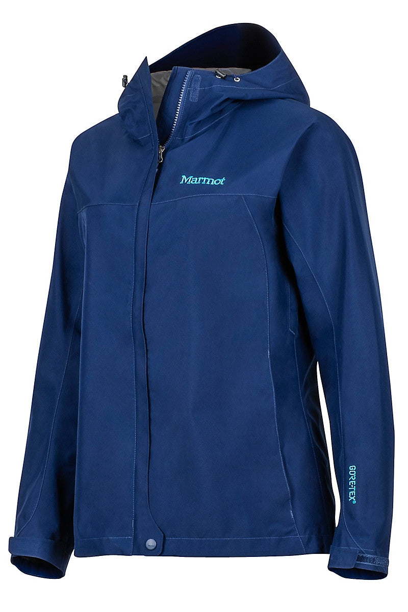 Marmot Women's Minimalist GORE-TEX Waterproof Jacket (1154)