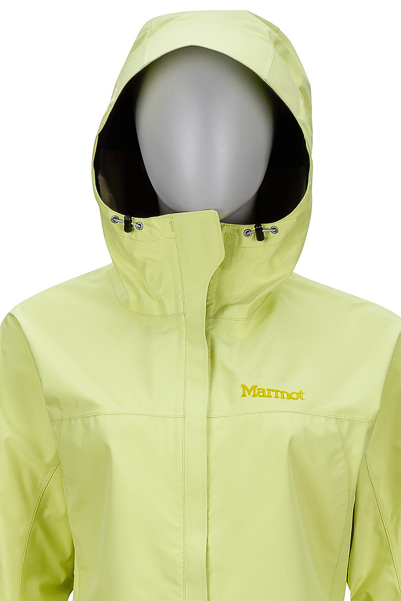 Marmot Women's Minimalist GORE-TEX Waterproof Jacket (1154)