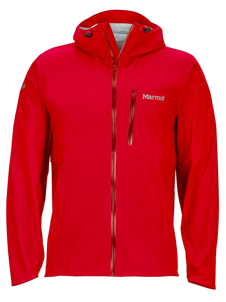 Marmot Men's Essence Jacket – Budjik