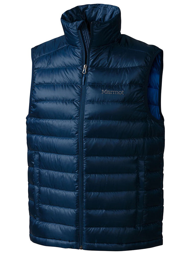 Marmot Men's Zeus Vest – Budjik