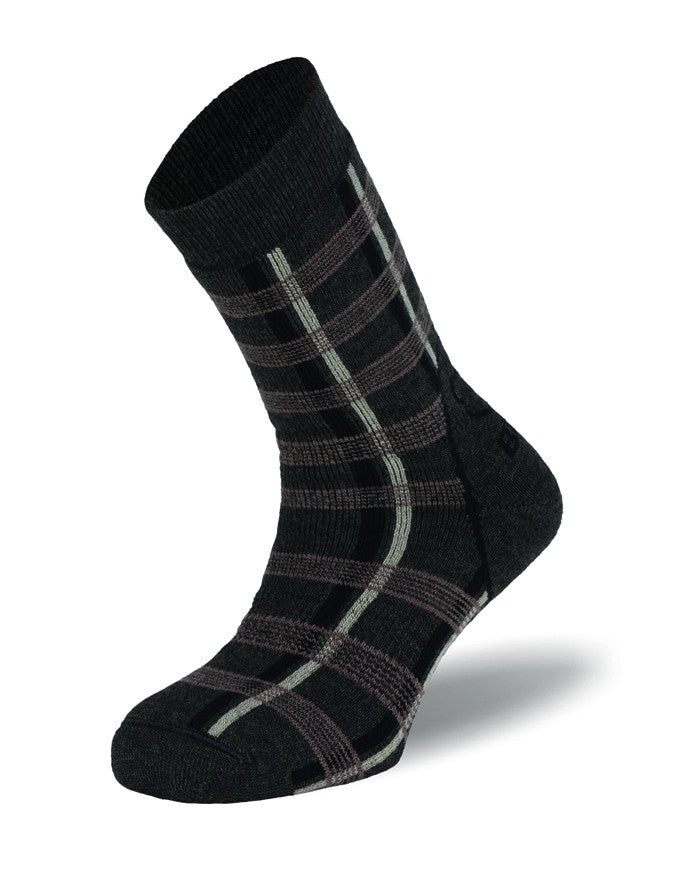 BRBL Kermode Mens TOUCH Walking Socks