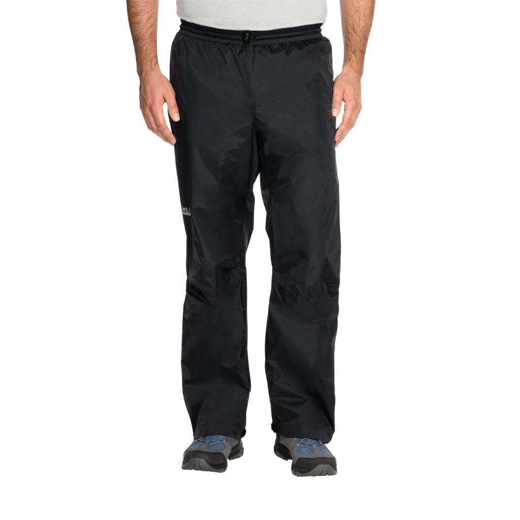 Jack Wolfskin Men's Cloudburst Pants