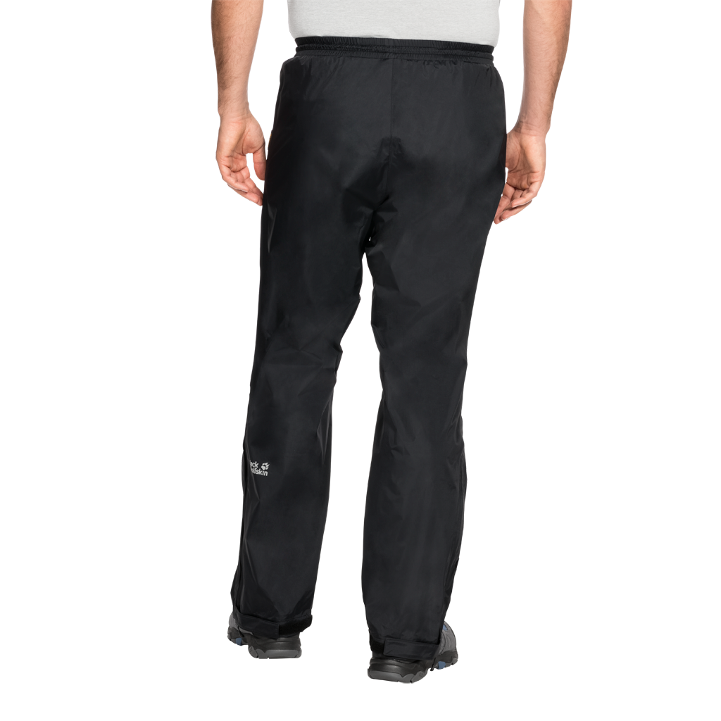 Jack Wolfskin Men's Cloudburst Pants