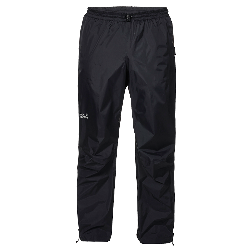 Jack Wolfskin Men's Cloudburst Pants