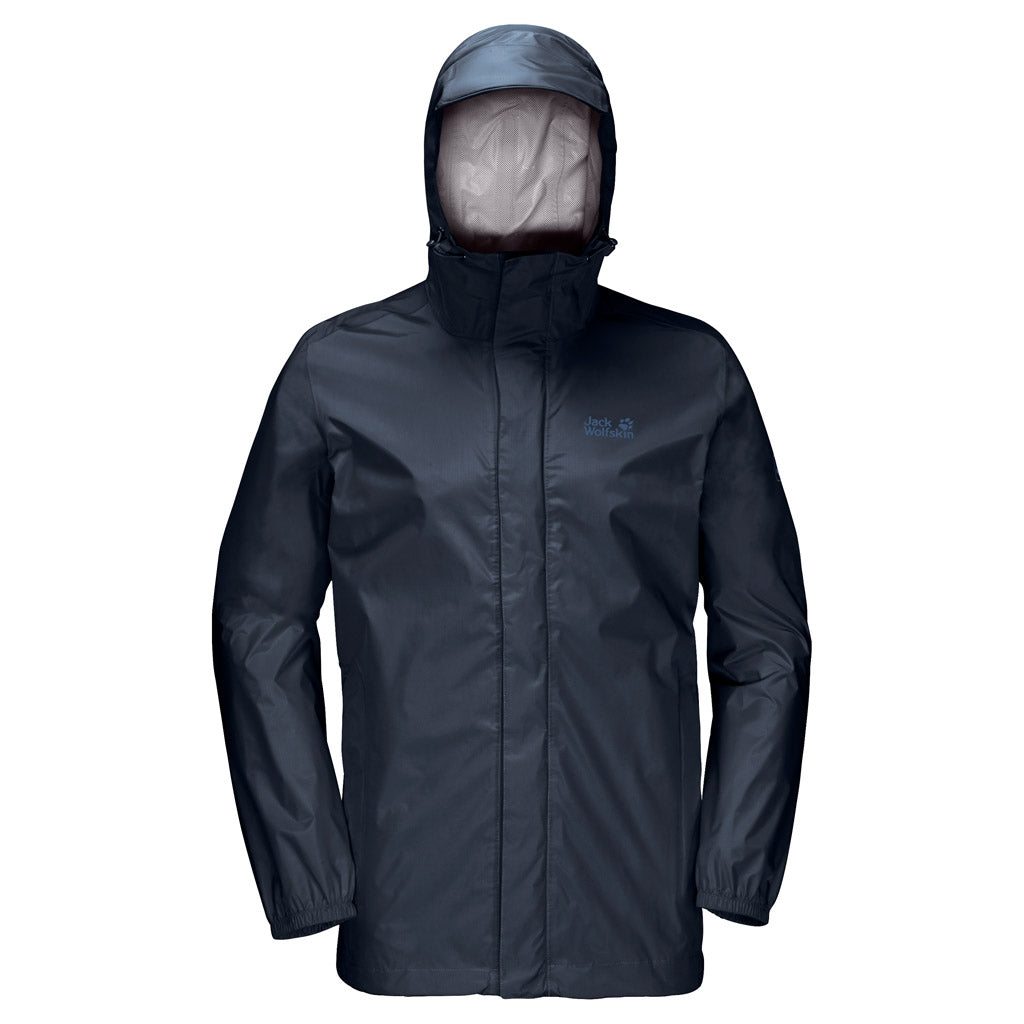 Jack Wolfskin Men's Cloudburst Jacket