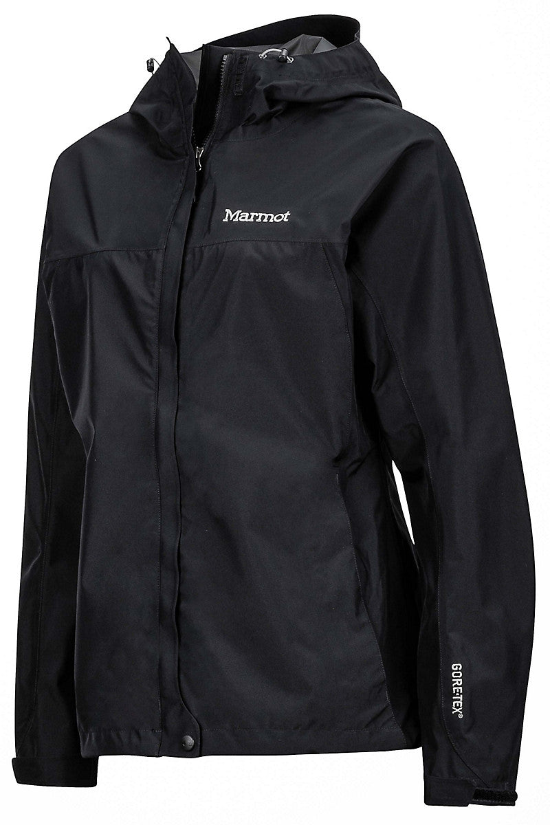 Marmot Women's Minimalist GORE-TEX Jacket - Black