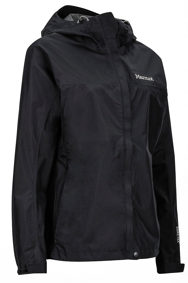 Marmot Women's Minimalist GORE-TEX Jacket - Black