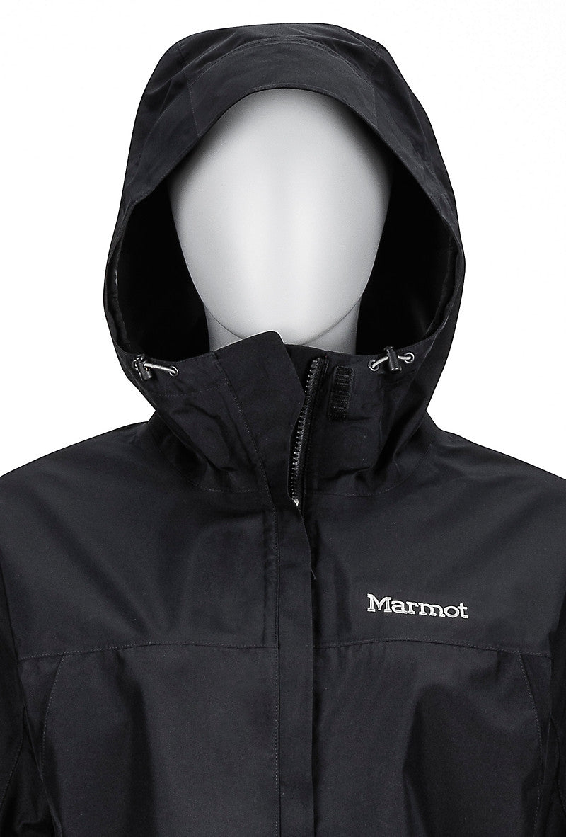 Marmot Women's Minimalist GORE-TEX Jacket - Black