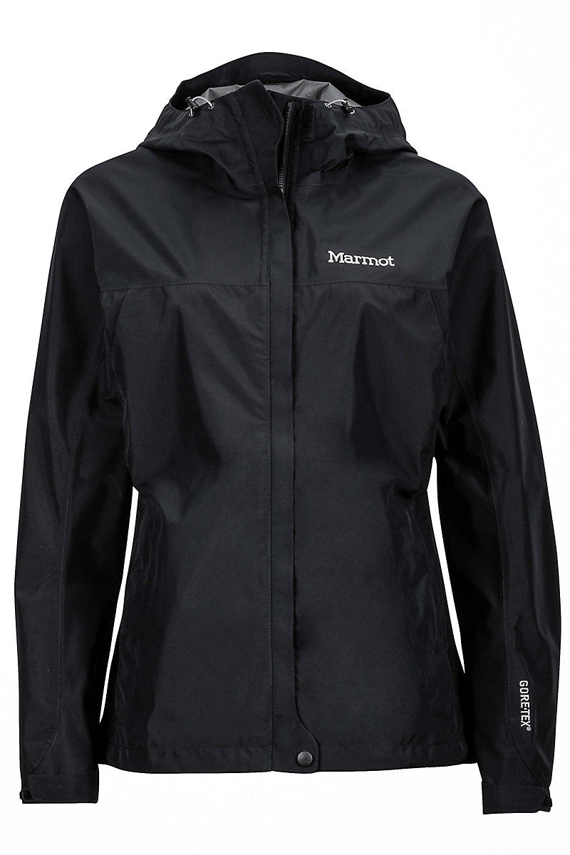 Marmot Women's Minimalist GORE-TEX Jacket - Black