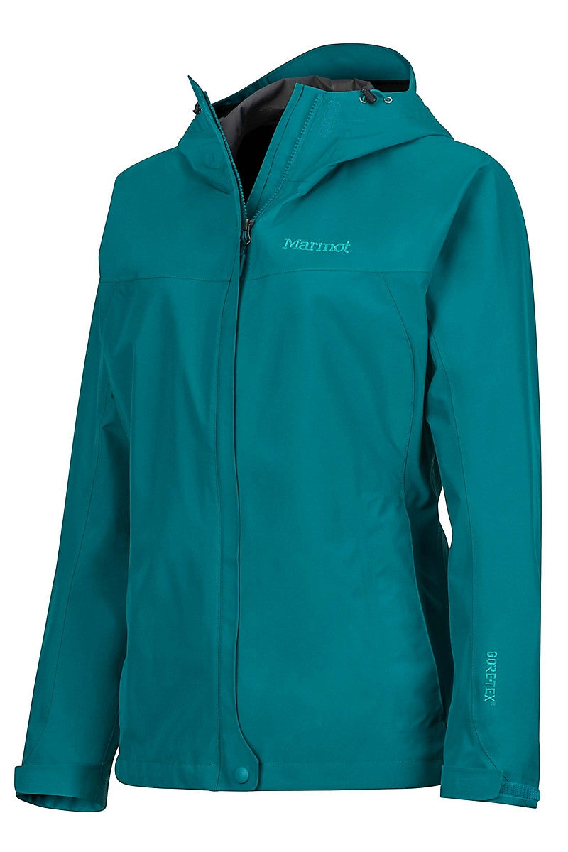 Marmot Women's Minimalist GORE-TEX Jacket - Malachite