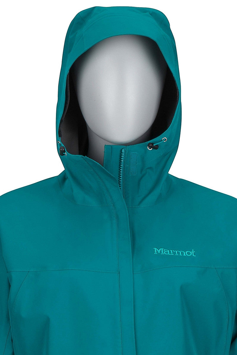 Marmot Women's Minimalist GORE-TEX Jacket - Malachite