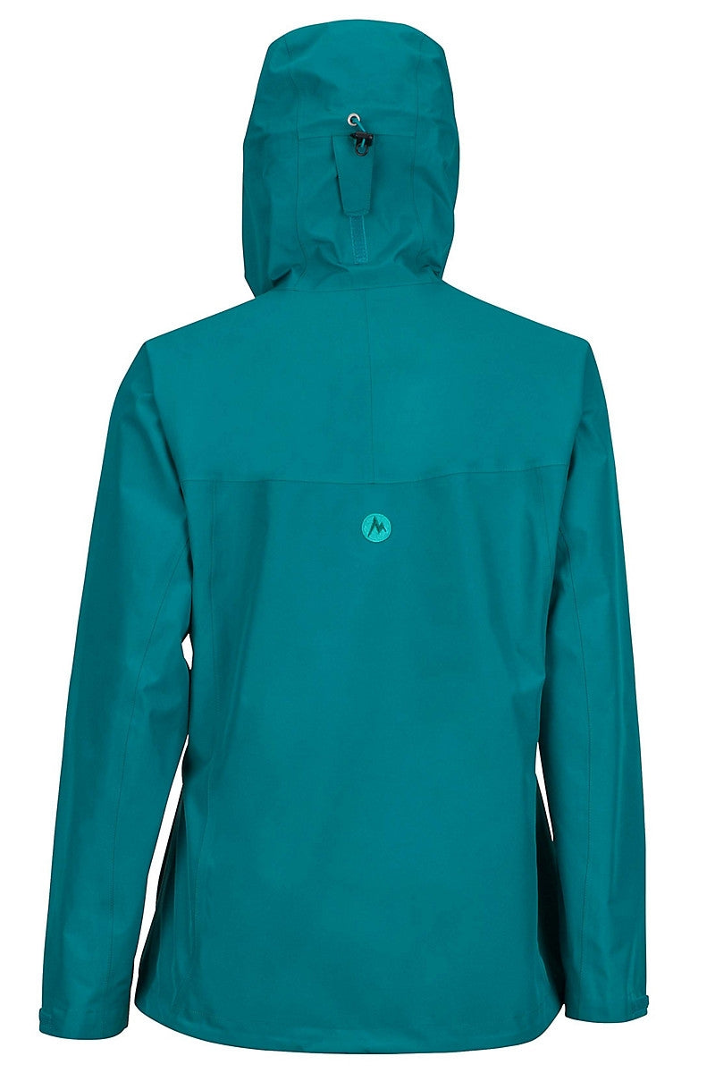 Marmot Women's Minimalist GORE-TEX Jacket - Malachite