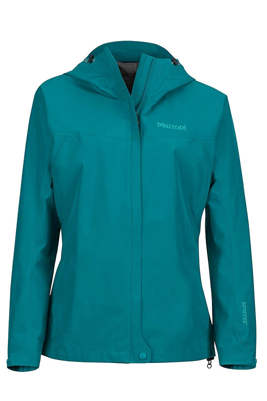 Marmot Women's Minimalist GORE-TEX Jacket - Malachite