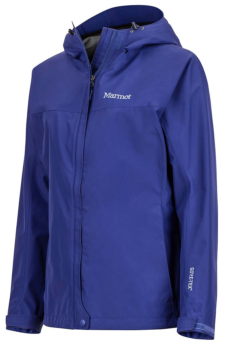 Marmot Women's Minimalist GORE-TEX Jacket - Deep Dusk