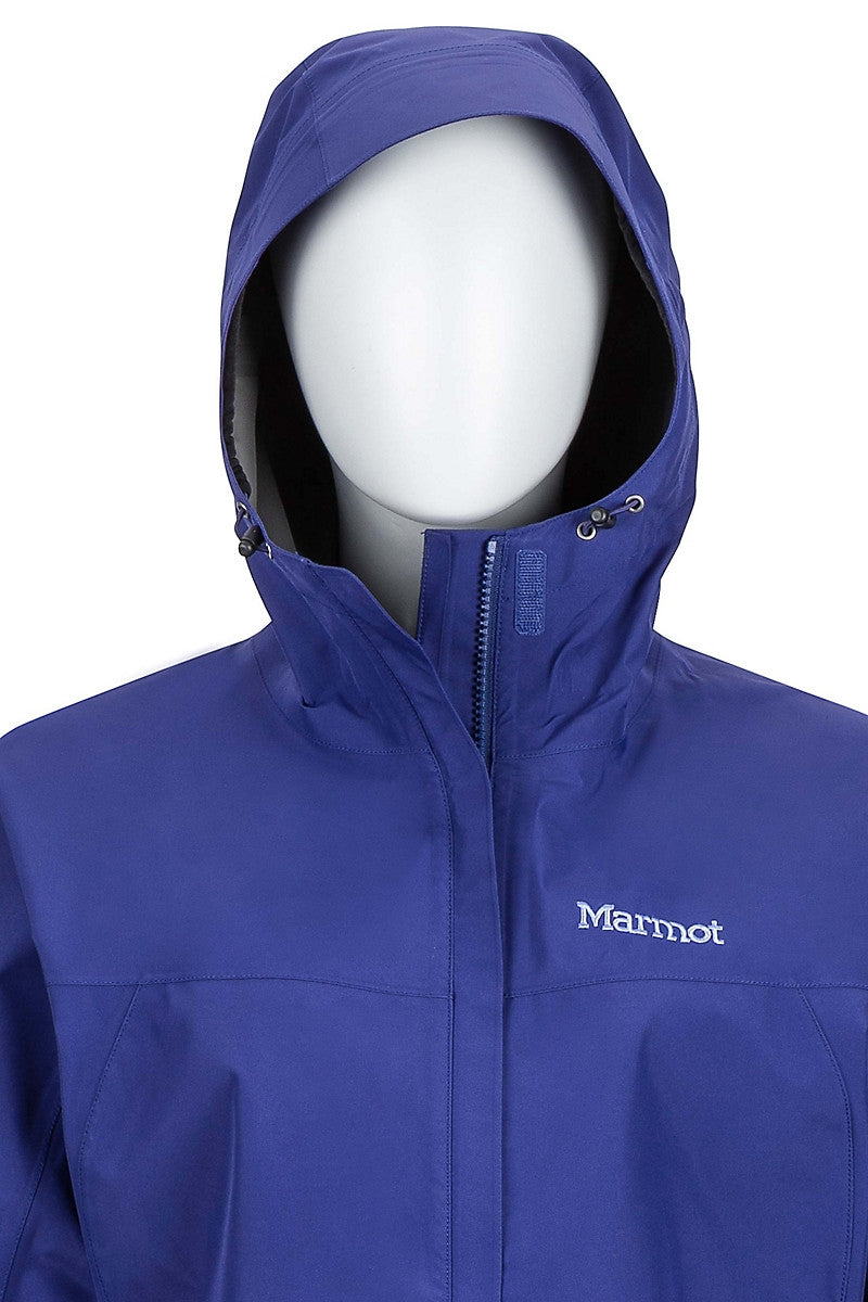 Marmot Women's Minimalist GORE-TEX Jacket - Deep Dusk