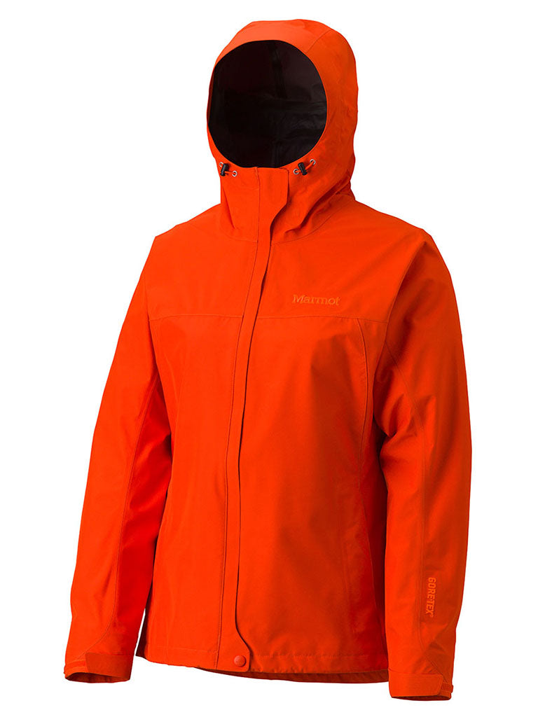 Marmot Women's Minimalist  GORE-TEX Jacket