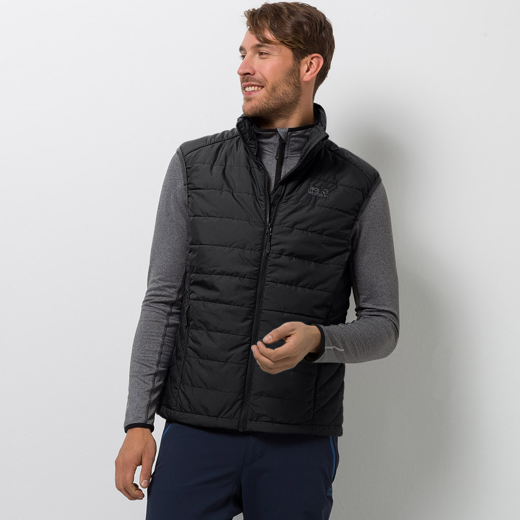 Jack Wolfskin Glen Vest Men