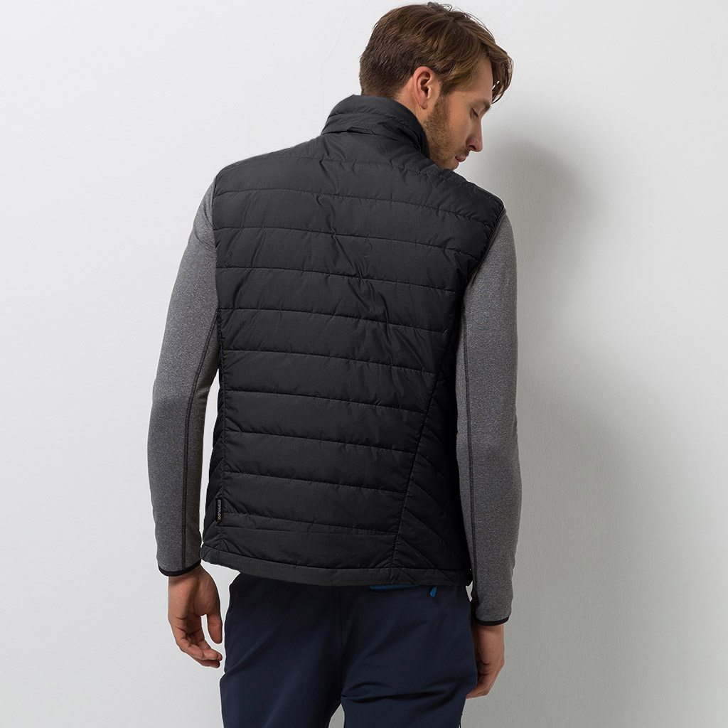 Jack Wolfskin Glen Vest Men