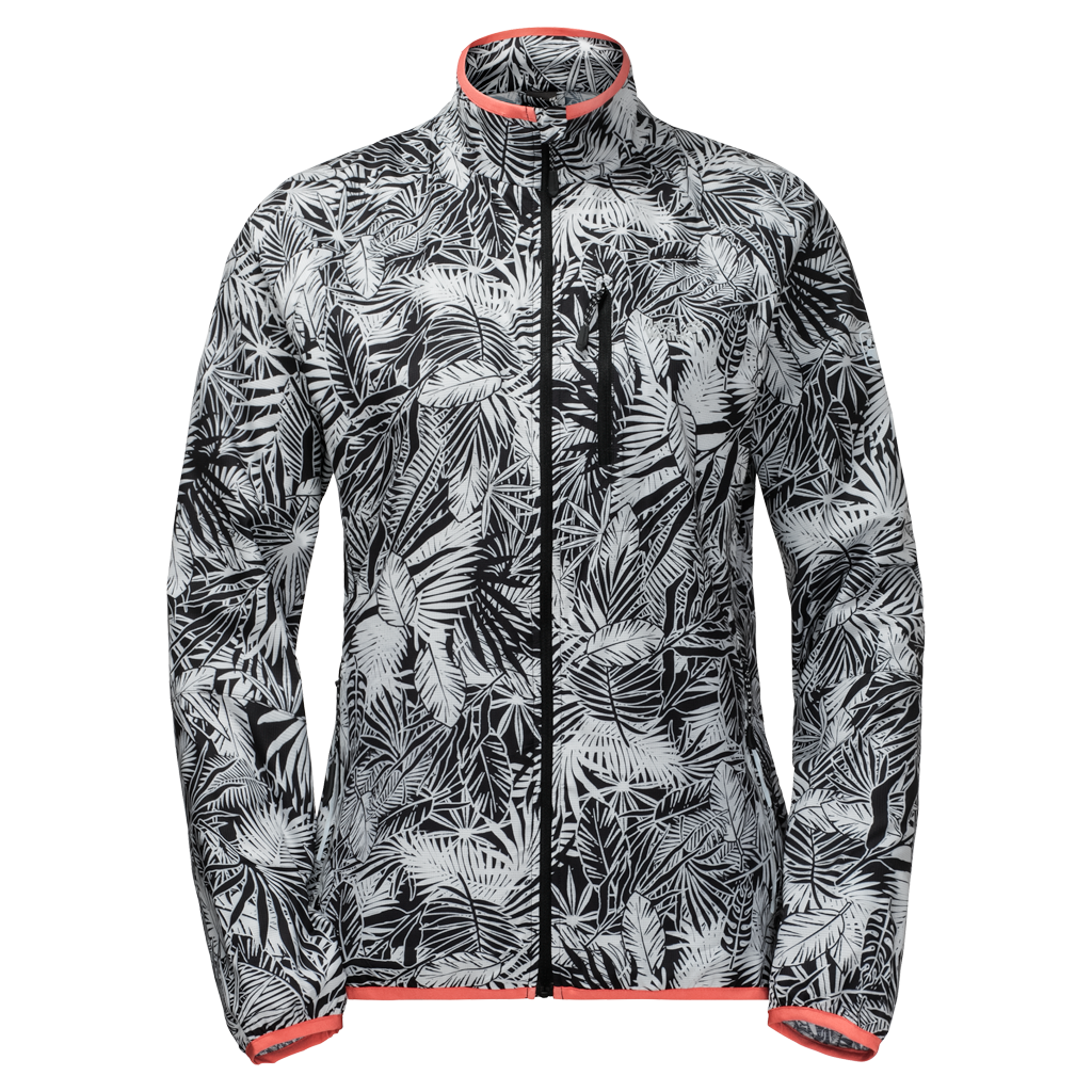 Jack Wolfskin Flyweight Jungle Jacket Women