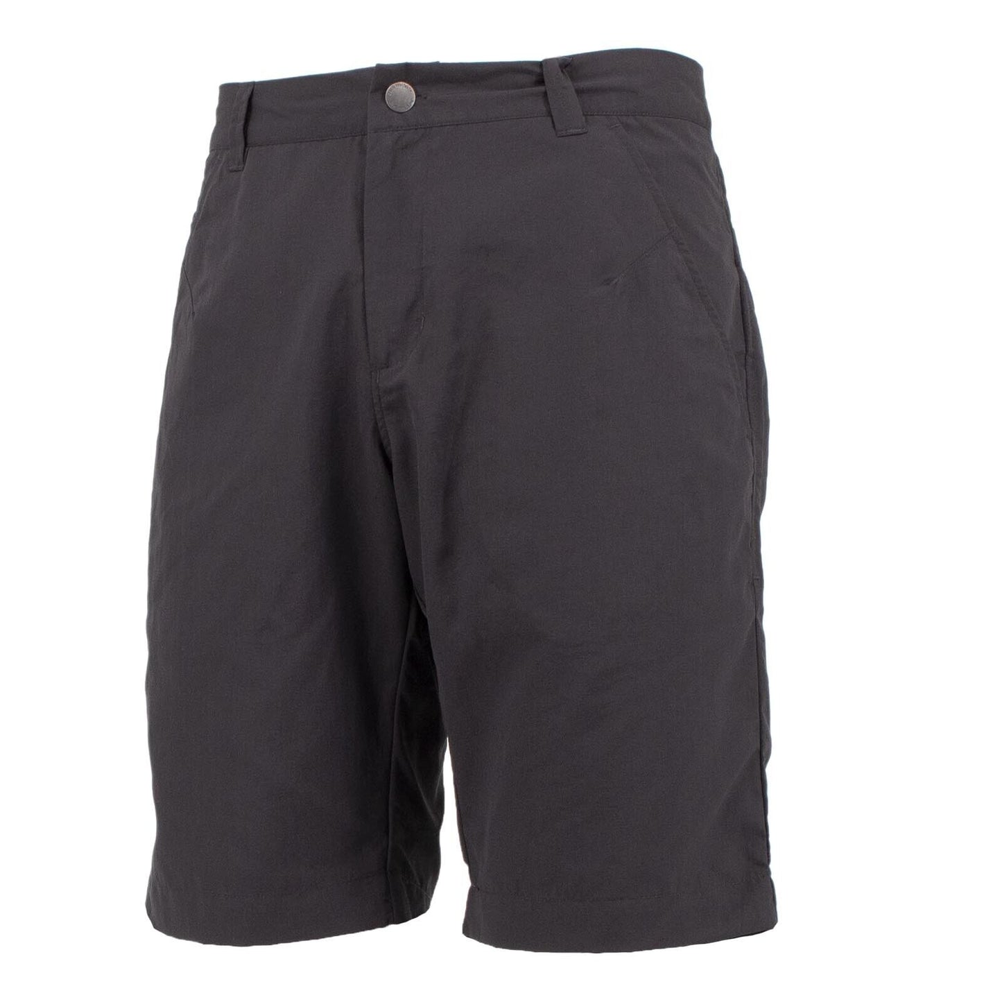 Jack Wolfskin Kalahari Shorts Men - Phantom