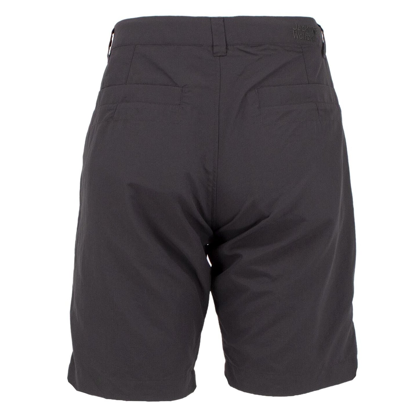 Jack Wolfskin Kalahari Shorts Men - Phantom