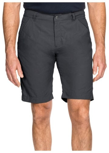 Jack Wolfskin Kalahari Shorts Men - Phantom