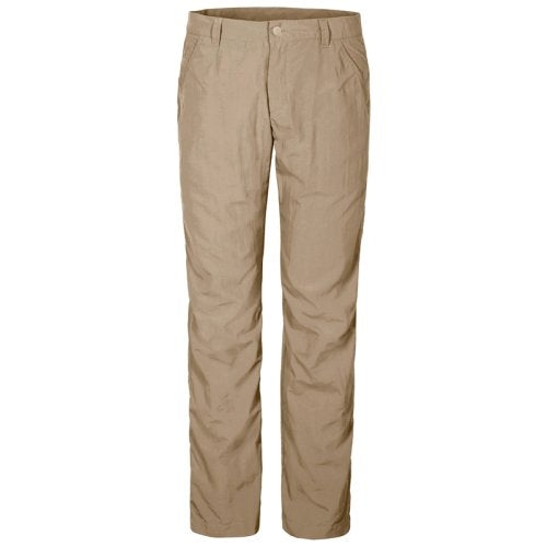 Jack Wolfskin Kalahari Pants Men - Sand Dune