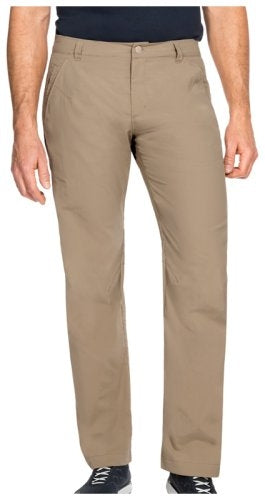 Jack Wolfskin Kalahari Pants Men - Sand Dune