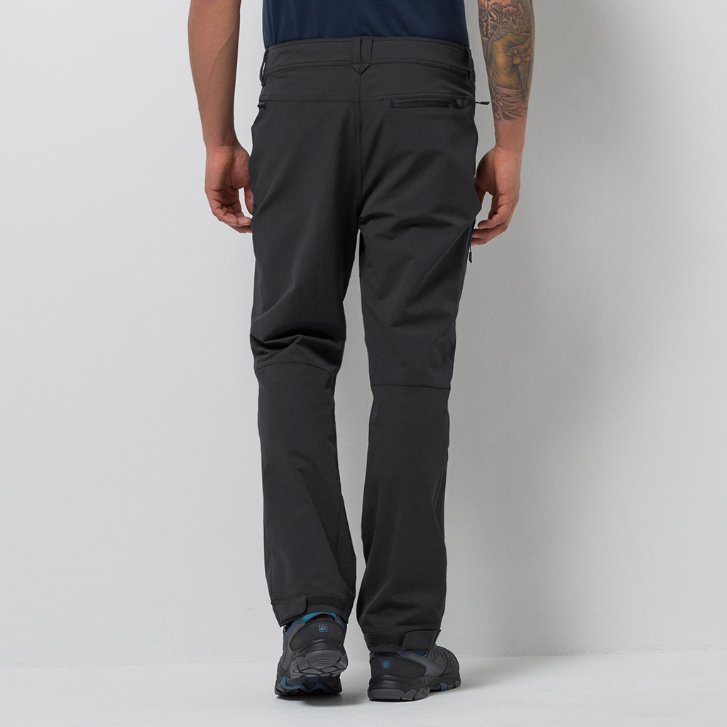 Jack Wolfskin Men's Activate XT Pants