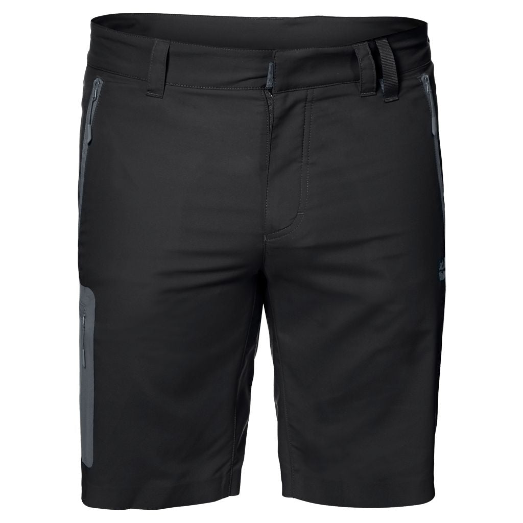 Jack Wolfskin Active Track Shorts Men