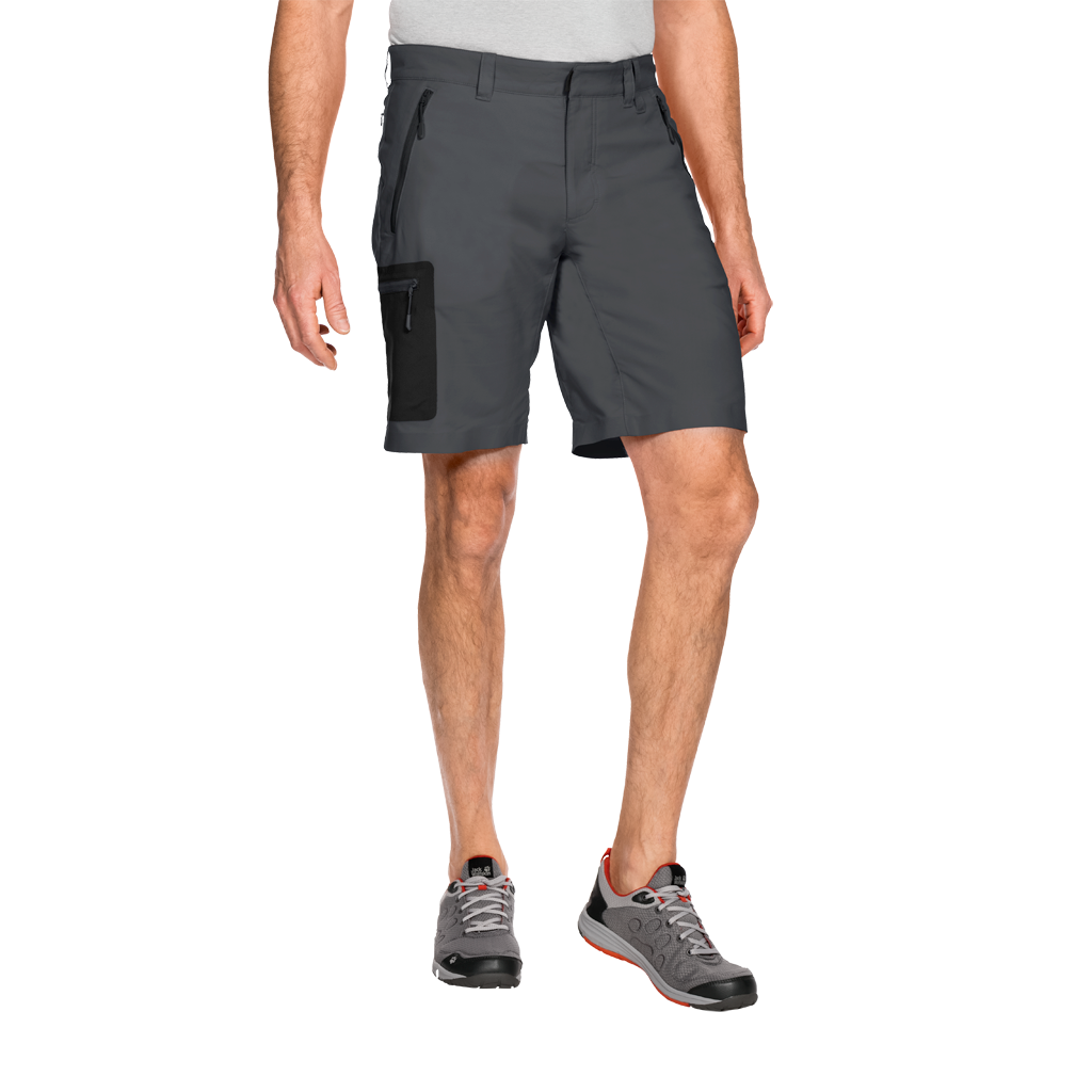 Jack Wolfskin Active Track Shorts Men