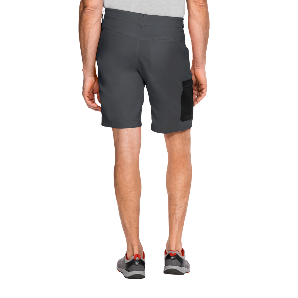 Jack Wolfskin Active Track Shorts Men