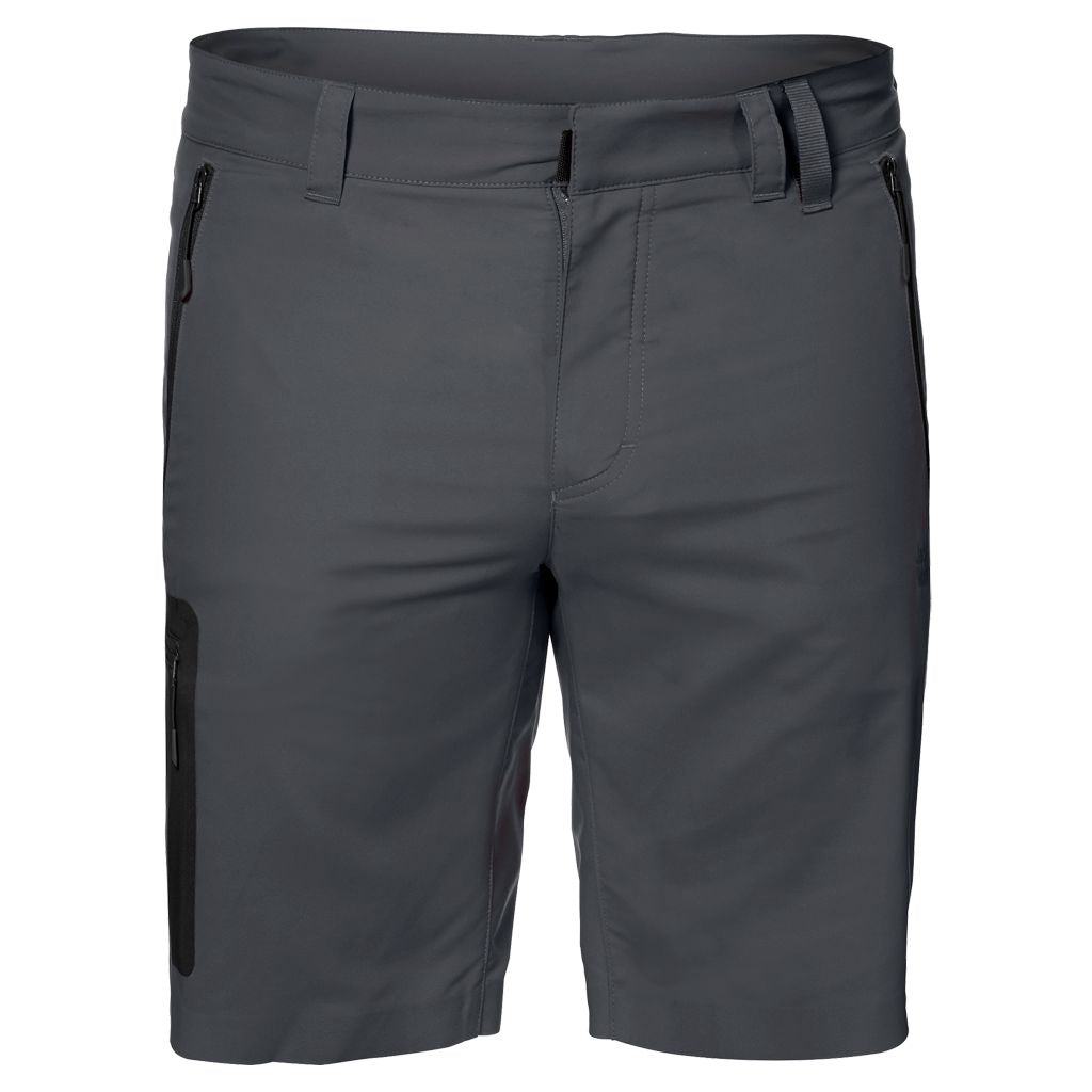 Jack Wolfskin Active Track Shorts Men