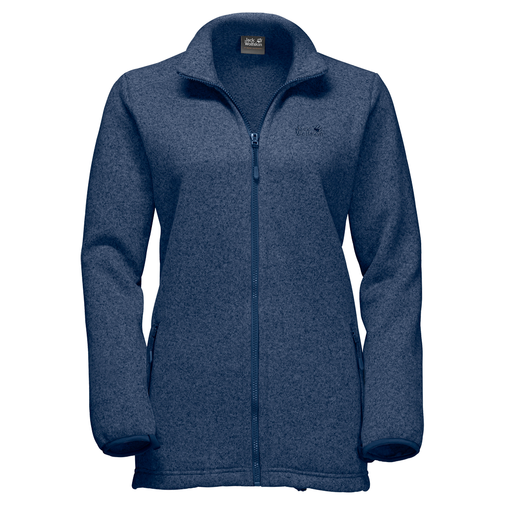 Jack Wolfskin Caribou Altis Jacket Women