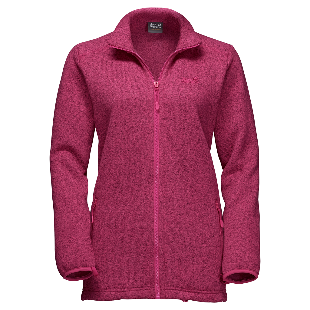 Jack Wolfskin Caribou Altis Jacket Women