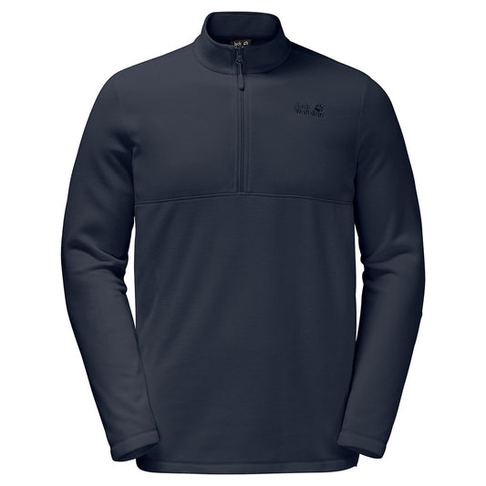 Jack Wolfskin Gecko Fleece Jumper Men