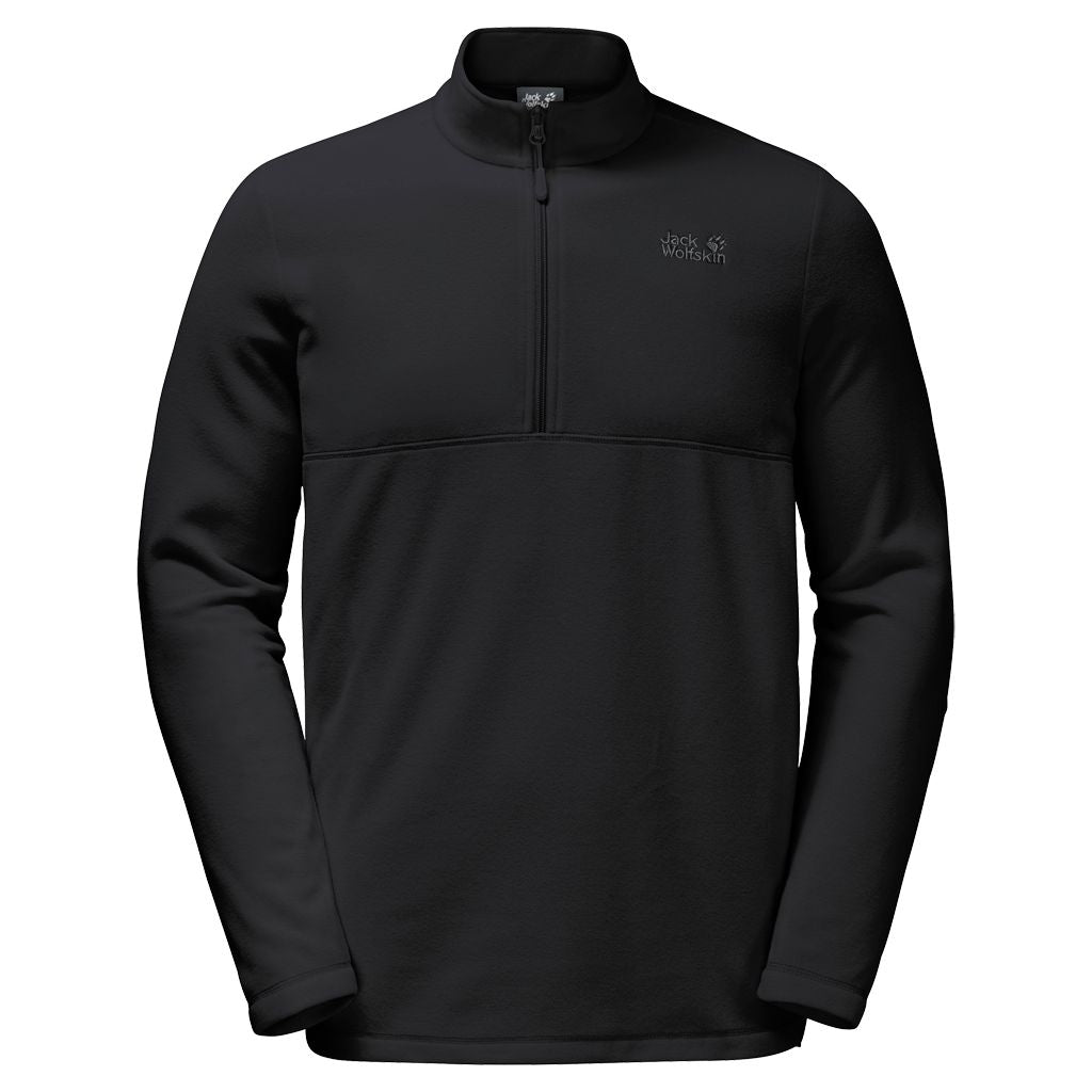 Jack Wolfskin Gecko Fleece Jumper Men