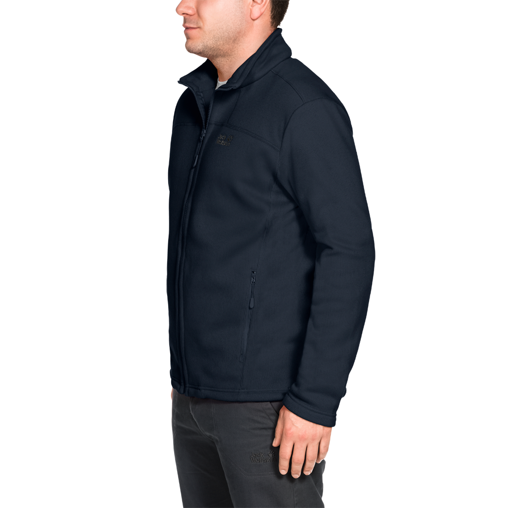 Jack Wolfskin Castle Rock Jacket Men