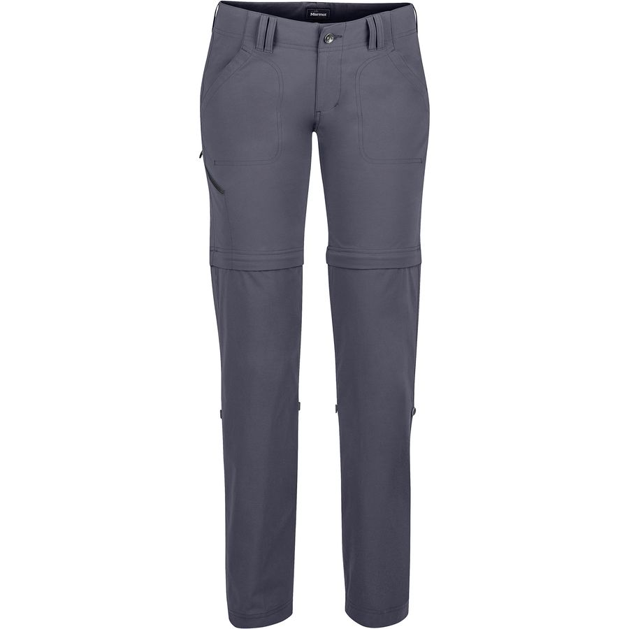 Marmot Women's Lobo's Convertible Pant