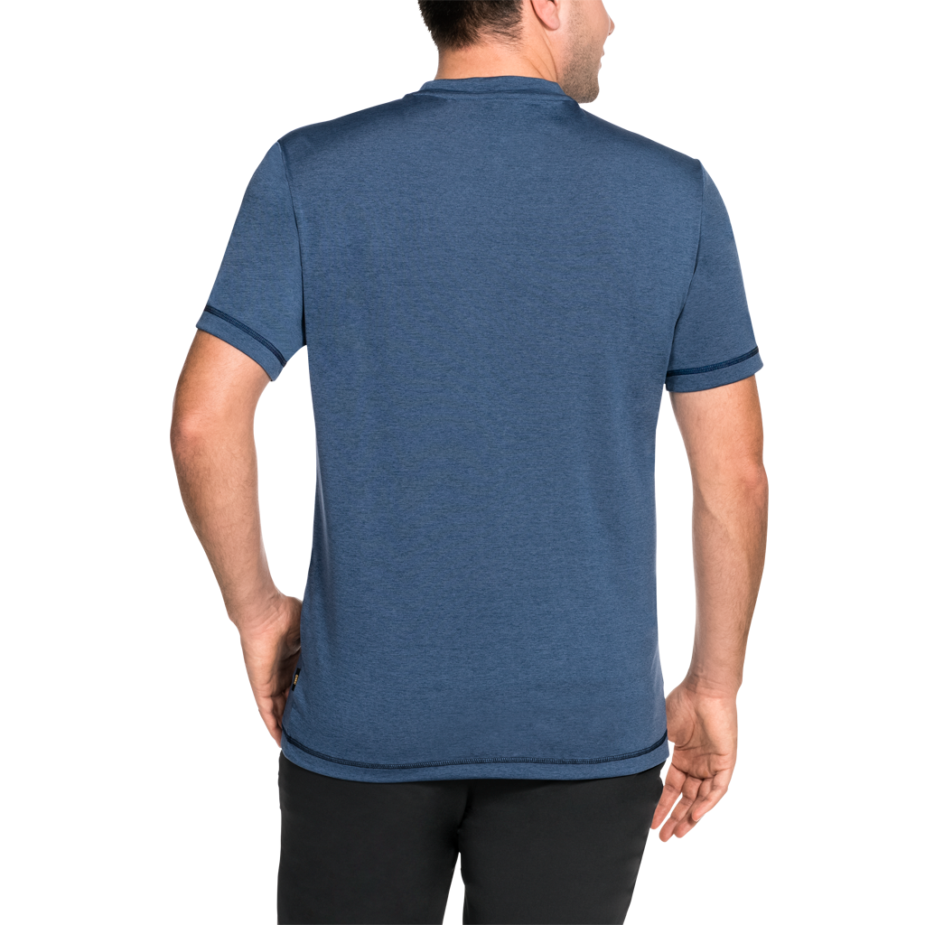 Jack Wolfskin Crosstrail T-Shirt Men