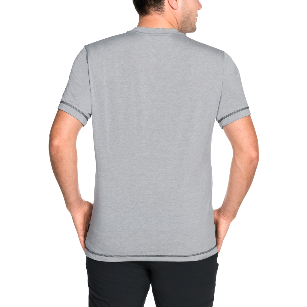 Jack Wolfskin Crosstrail T-Shirt Men