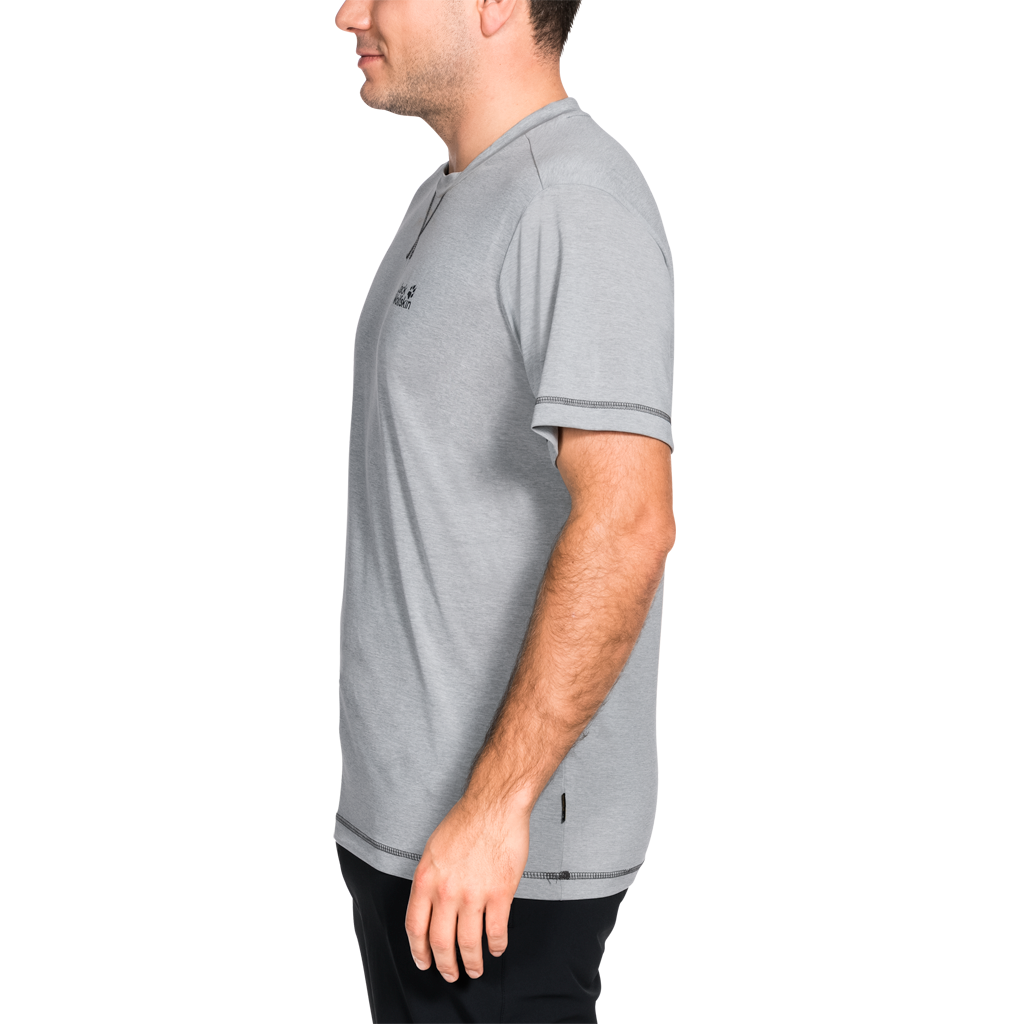 Jack Wolfskin Crosstrail T-Shirt Men