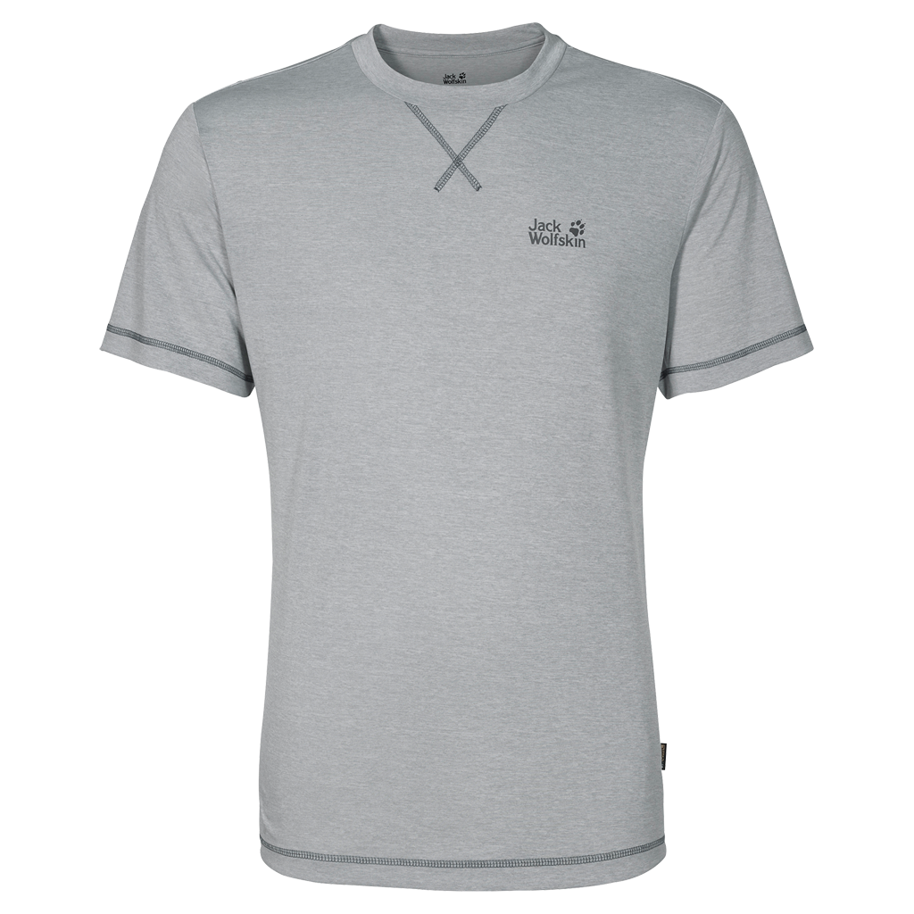 Jack Wolfskin Crosstrail T-Shirt Men