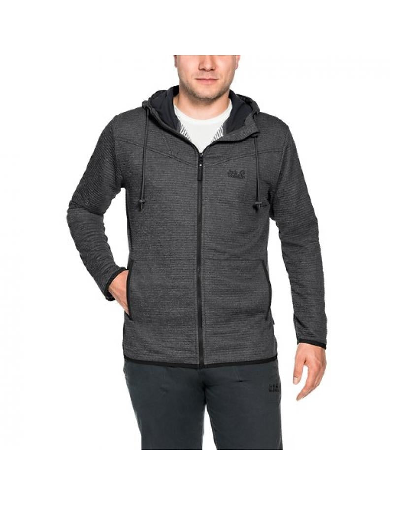 Jack Wolfskin Tongari Hooded Jacket