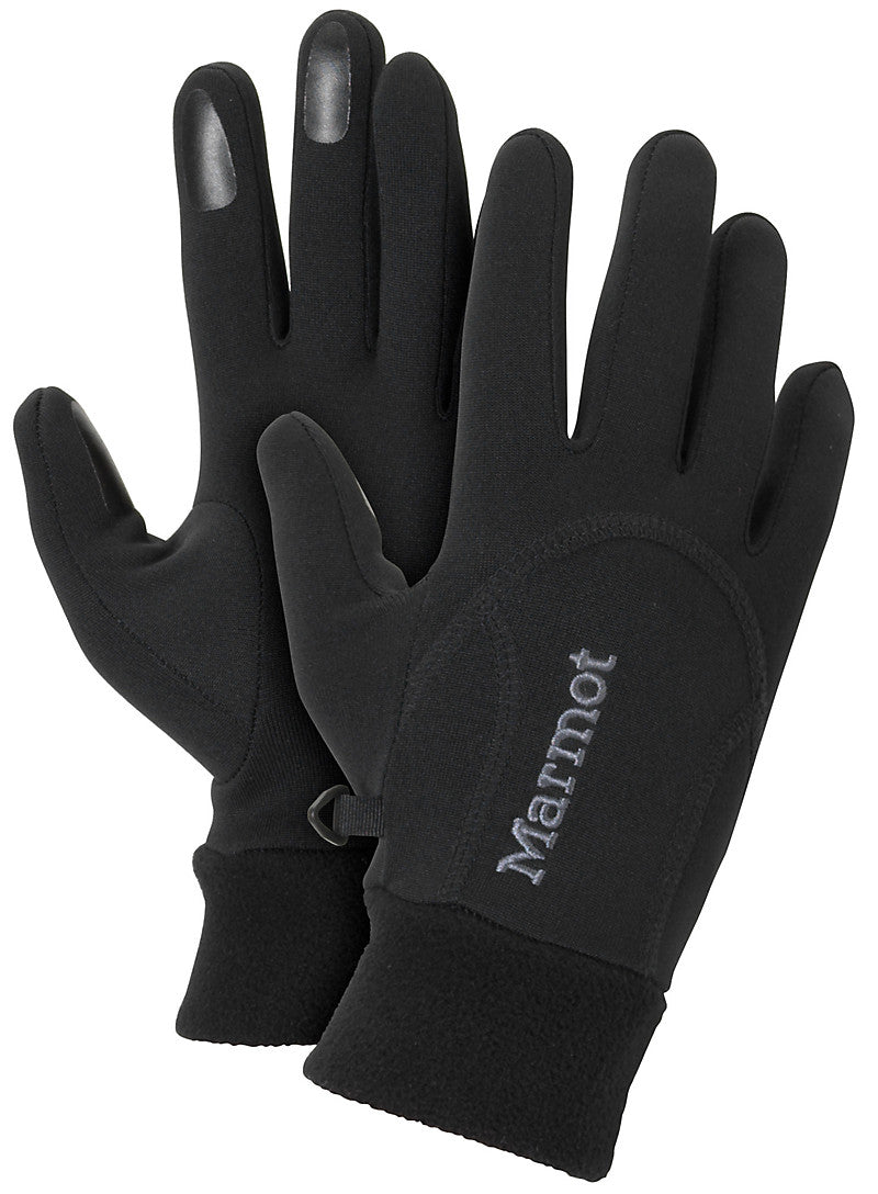 Marmot Women's Power Stretch Glove