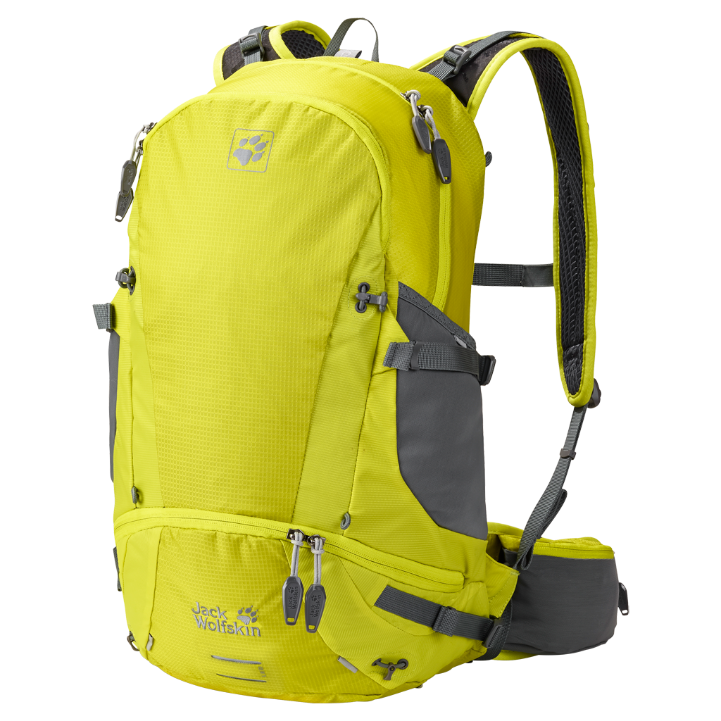 Jack Wolfskin MOAB JAM 30 Day Pack