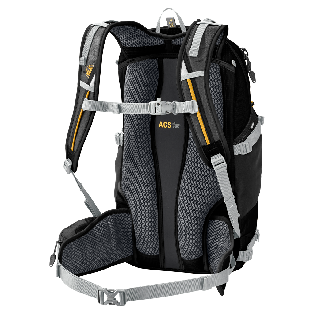 Jack Wolfskin MOAB JAM 30 Day Pack