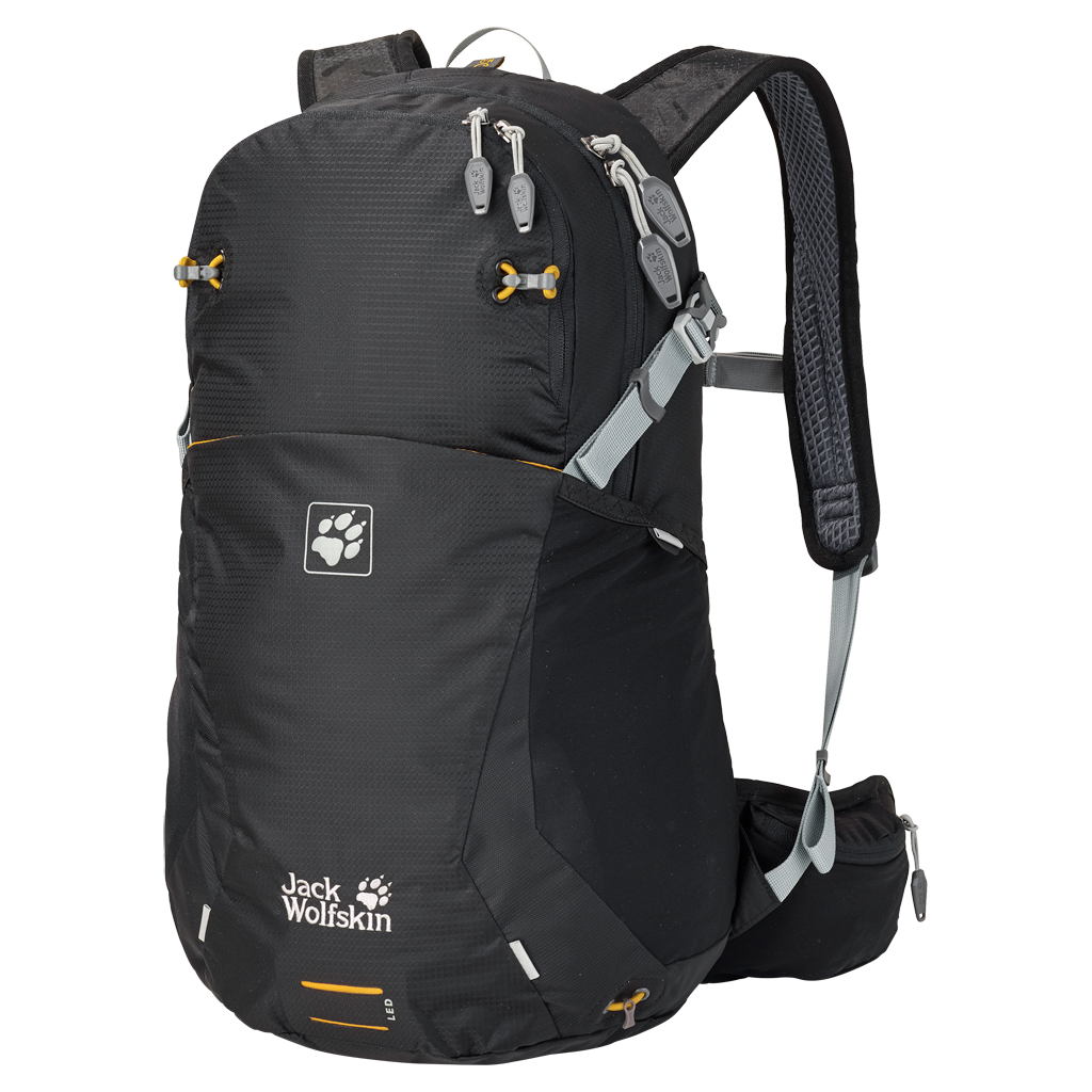 Jack Wolfskin MOAB JAM 24 Day Pack