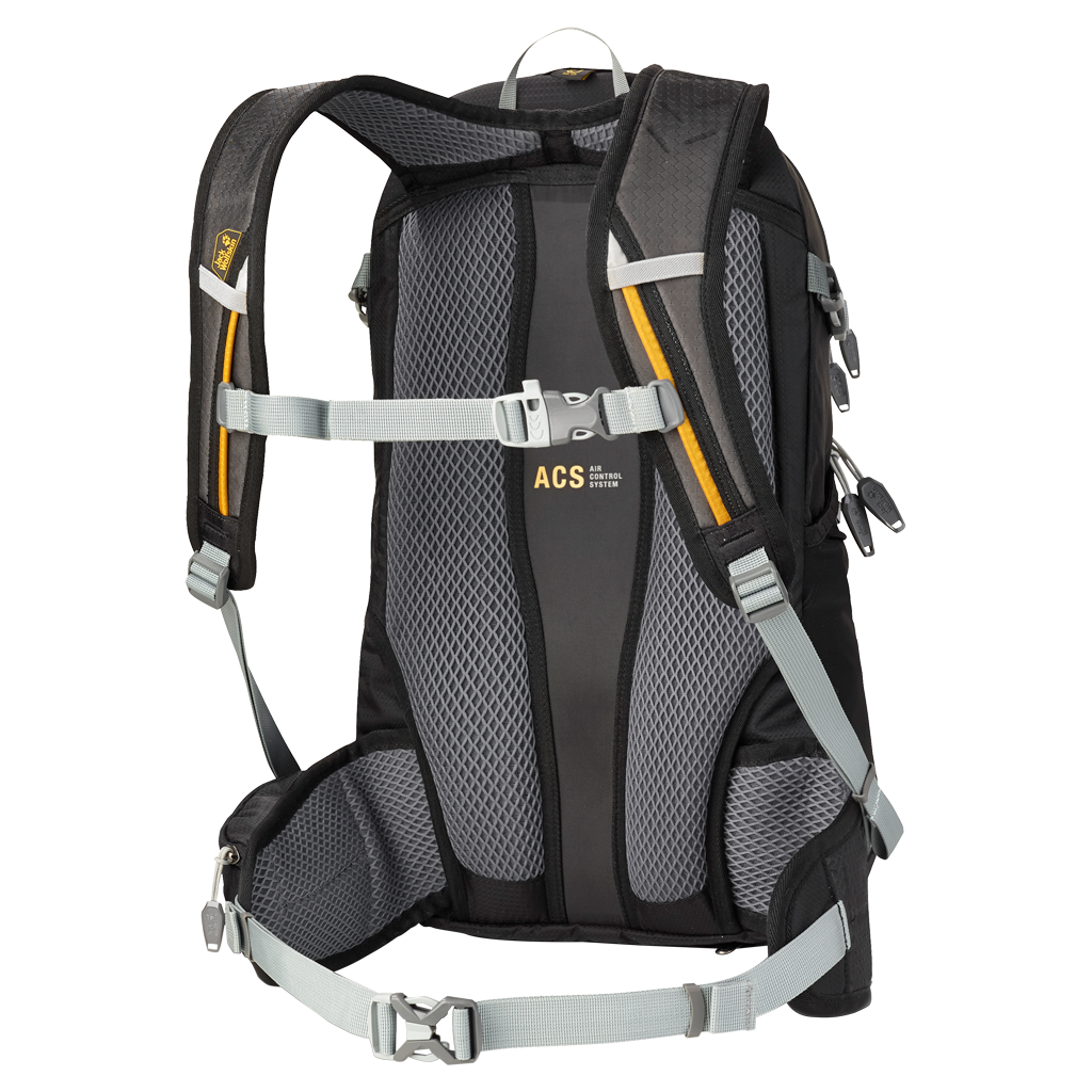 Jack Wolfskin MOAB JAM 24 Day Pack Budjik