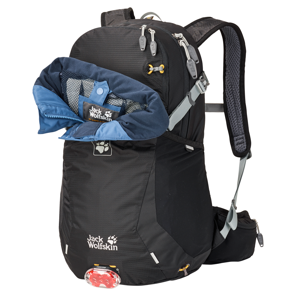 Jack Wolfskin MOAB JAM 24 Day Pack